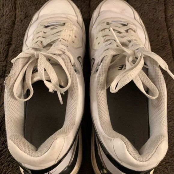 Nike Air Max Wright - Picture 4 of 4